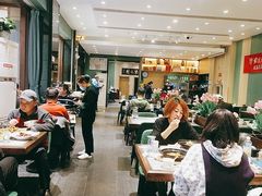 大堂-紫光园(创始店)