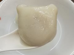 -朱新年·苏式汤团·面点(北寺塔店)