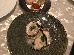 -广州四季酒店·佰鲜汇·现代法餐