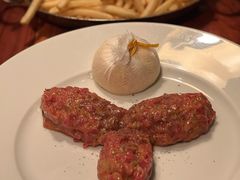 -非常时髦餐厅VUE Restaurant(外滩茂悦大酒店)