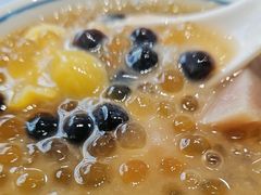 -港湾糖水