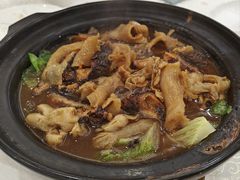 -寻味顺德·南记酒家·传统顺德菜·鱼生(广源路店)