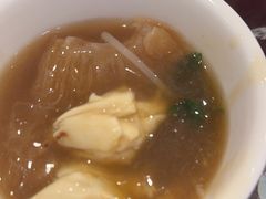 -大中鱼翅 Taitong Shark Fin