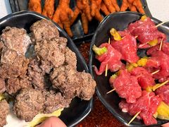 -三江汇火锅店(保全街店)