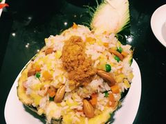 -鹿港小镇(金虹桥国际中心店)