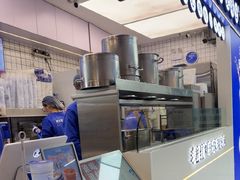 -煲珠公·老红糖珍珠奶茶(长宁龙之梦店)