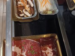 -炙城·韩式烤肉(南京东路店)