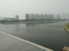 -门城湖公园