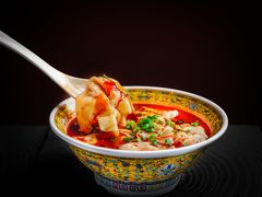 -龙抄手(春熙路总店)