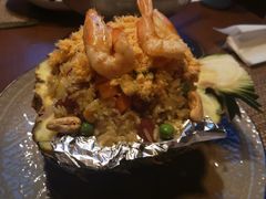 菠萝饭-泰国餐厅 Thai Food(裕华万达店)