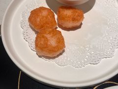 -顺峰顺水顺德菜(第一百货店)