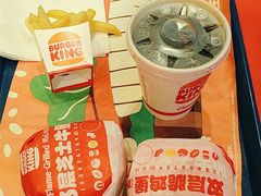 -汉堡王(徐汇绿地缤纷店)