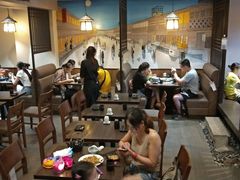 大堂-大雄寿司(洛浦店)