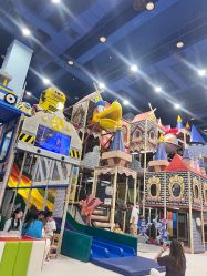 -meland亲子乐园•派对•研学(苏州悠方购物中心店)