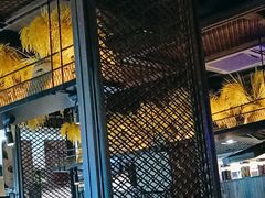 -外婆私房菜(新亚百货店)