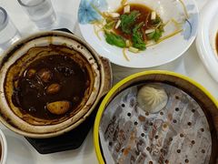 -馨方园食府·市井老南京菜
