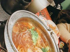 -牛New寿喜烧(金茂览秀城店)