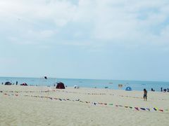 -那香海钻石沙滩浴场