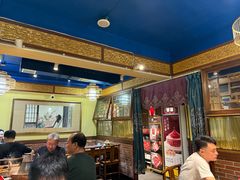 -南门四季铜锅涮肉(左家庄店)