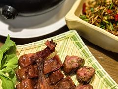 -福照楼汽锅鸡·云南特色菜(护国路店)