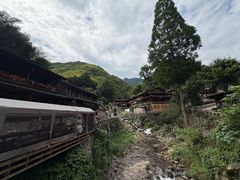 -林坑古村落