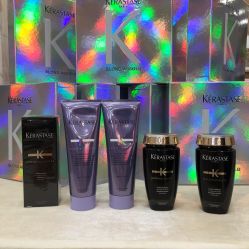 -Kraemer Paris  苏豪路易士·嘉玛发廊