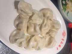 -李记东北饺子馆·东北菜(欢乐谷店)