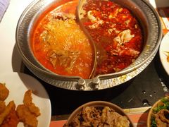 -温禾牛·和牛寿喜烧自助火锅(恒基名人店)