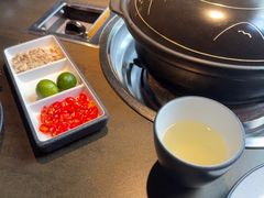 -同仁四季椰子鸡(罗湖国贸店)