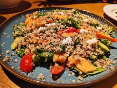 -JINNS锦时 steak&pizza(浸信会礼拜堂旧址店)