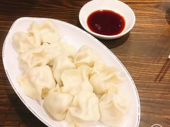 酸菜猪肉水饺-东北饭店·饺饺者( 学府壹号店)