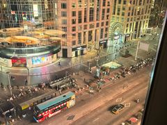 -喜悦烤鸭·新京菜(王府井店)