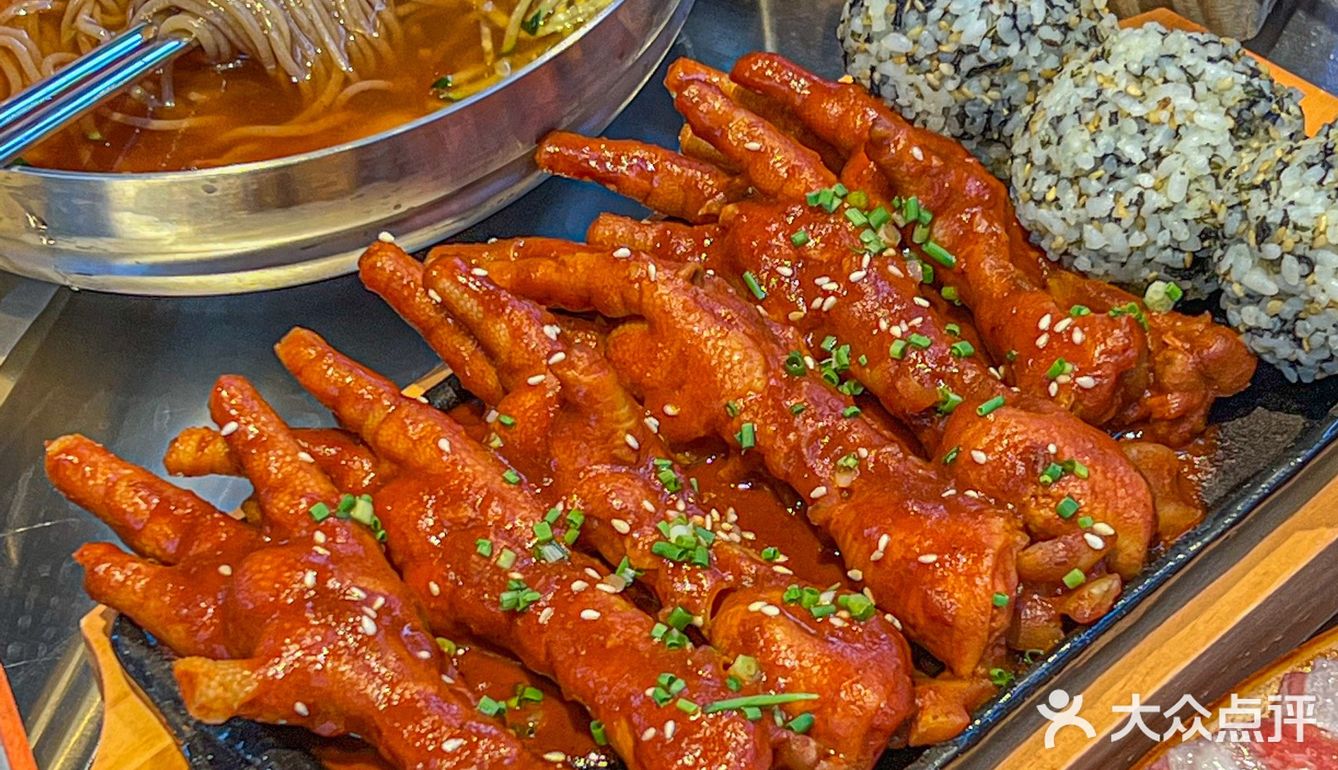 答应我！武汉这家鱼饼年糕一定要去吃！！！
