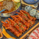 答应我！武汉这家鱼饼年糕一定要去吃！！！