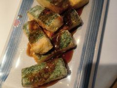 -那家·油麻菜馆(常德道店)