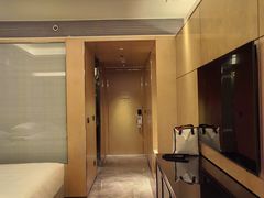 -上海宝华万豪酒店