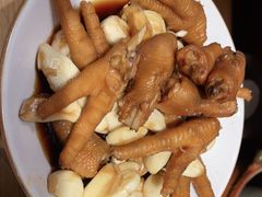 -鸽子窝(青塔店)