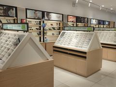 -宝岛眼镜(常熟珠江路欧尚店)