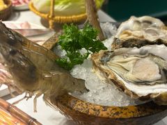 -椰子湾·海南火锅·糟粕醋·椰子鸡(正大广场店)