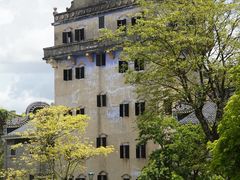 -赤坎·广东华侨国际旅游度假区