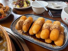 -岳记兴隆·青城腊排铜火锅(融创店)