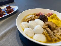 -小厨娘淮扬菜(清江苏宁广场店)
