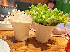 -额尔敦传统涮(西坝河店)