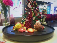 -哈根达斯(青岛海信店)