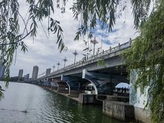 -庐山西海主景区