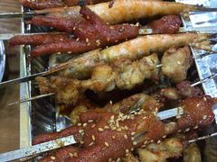 -老虎滩大连海鲜烧烤(建邺云锦路总店)