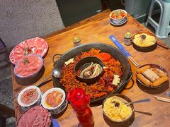 -楠火锅(太古里总店)