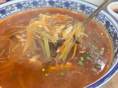 -西安贾三灌汤包·回坊小吃·清真炒菜(北院门总店)