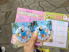 -史努比缤纷世界