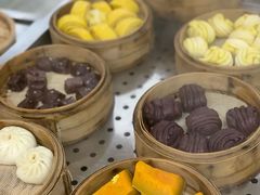 -素清香(解放路店)